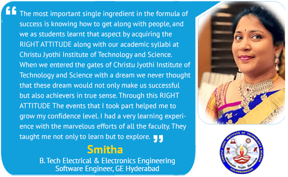 Top Engineering College In Telangana