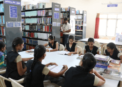 Top Engineering College In Telangana